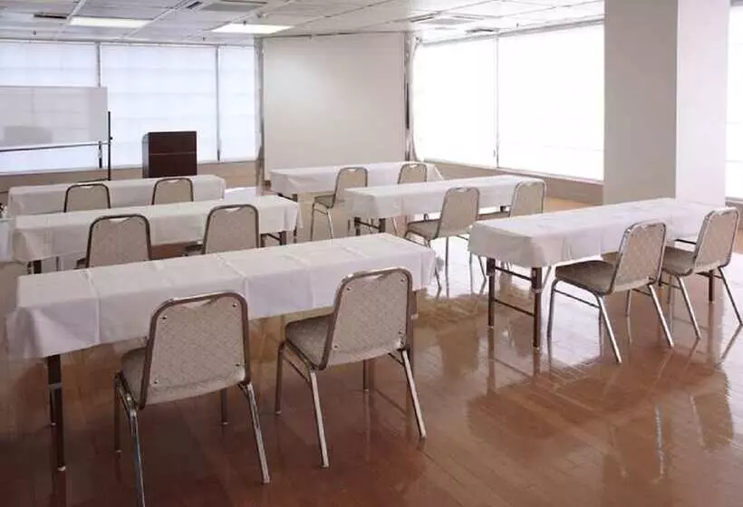 Apa Hotel Fukuoka Yukuhashi Ekimae