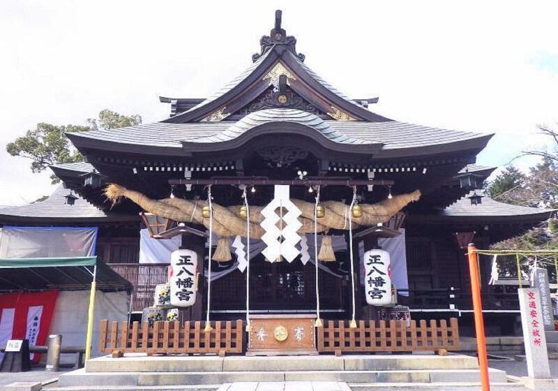 Apa Hotel Fukuoka Yukuhashi Ekimae