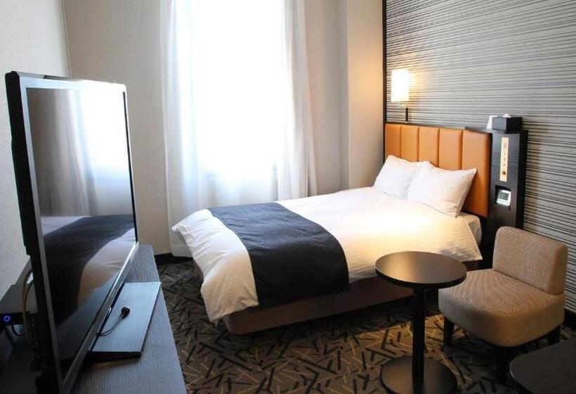 Apa Hotel Fukuoka Yukuhashi Ekimae