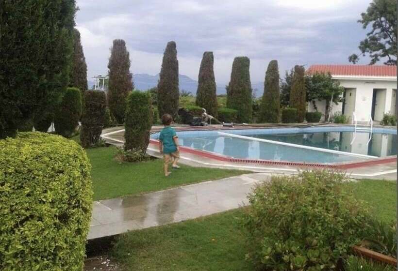 هتل Asia Vaishno Devi