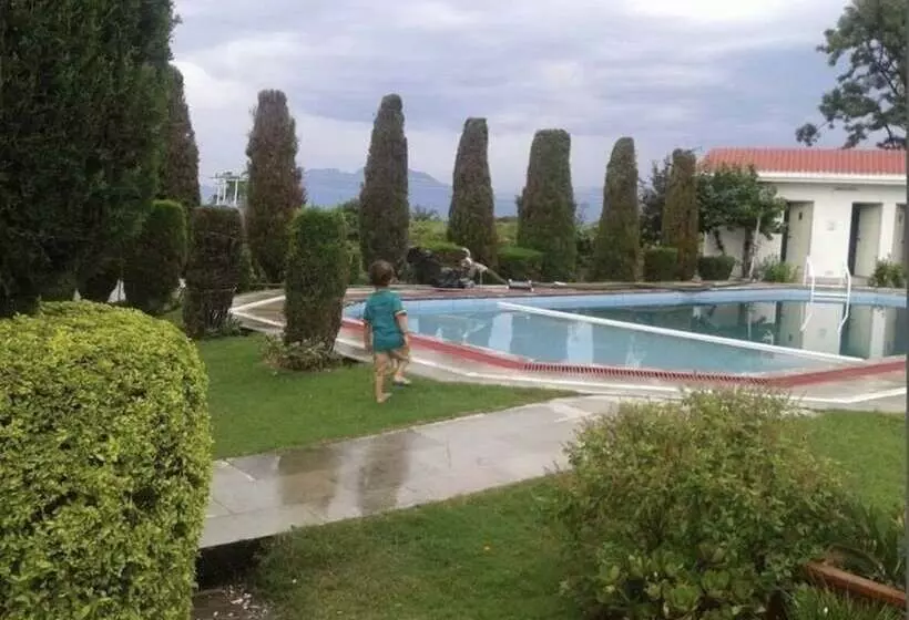 Hotel Asia Vaishno Devi