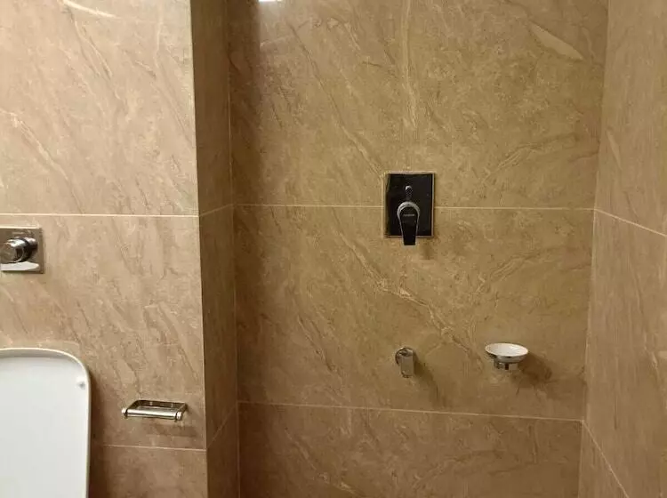 בית מלון כפרי Asia Vaishno Devi