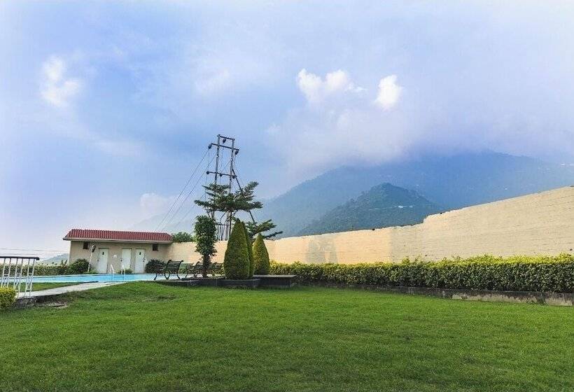 هتل Asia Vaishno Devi