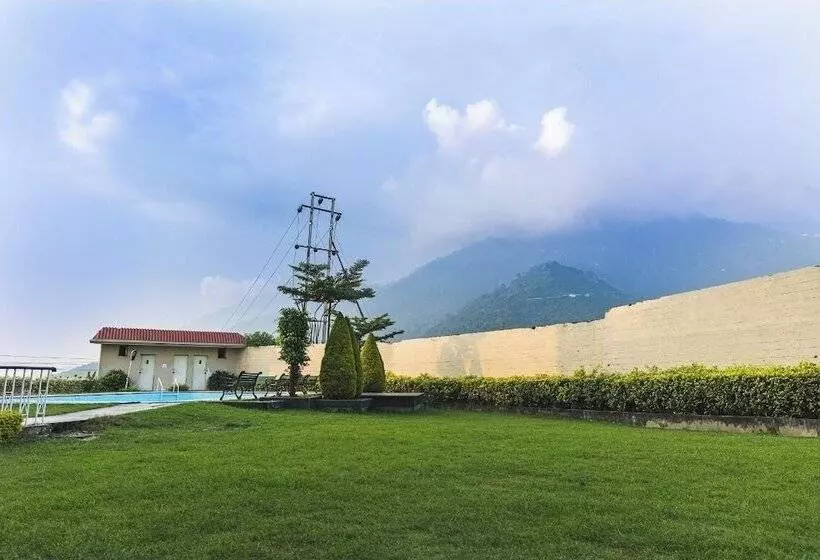 Hotel Asia Vaishno Devi