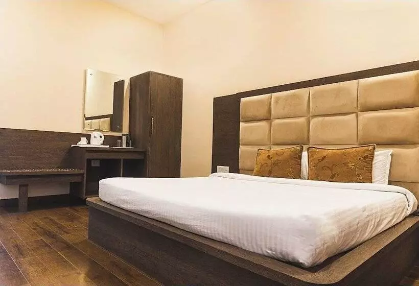 Hotel Asia Vaishno Devi