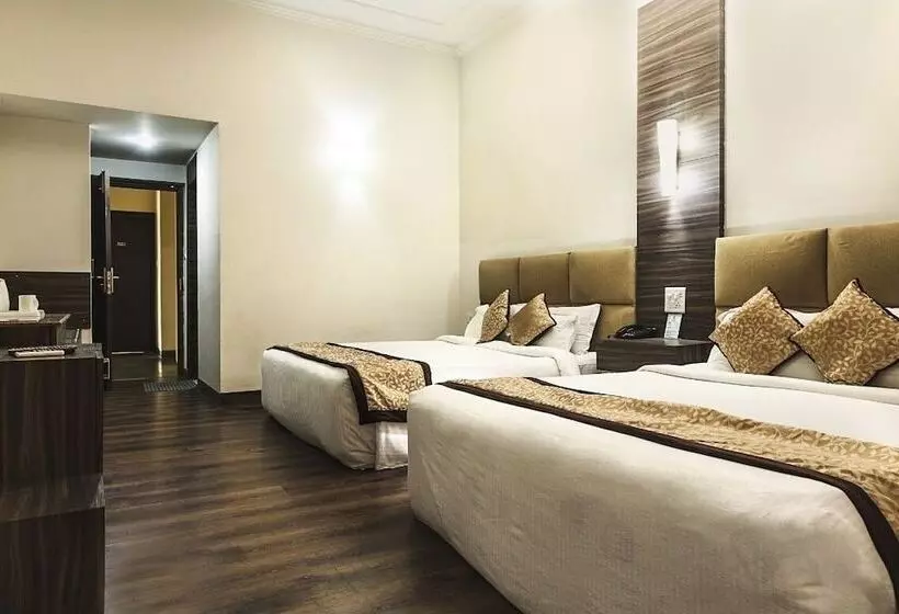 Hotel Asia Vaishno Devi