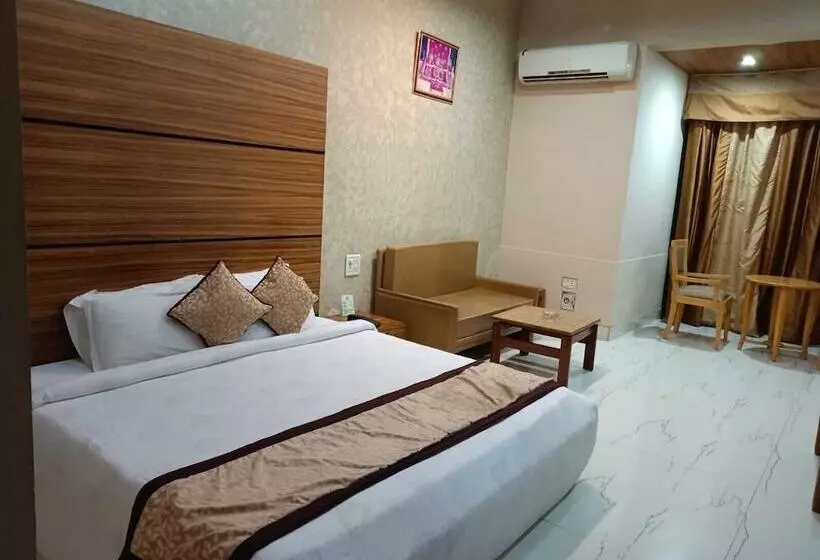 Hotel Asia Vaishno Devi