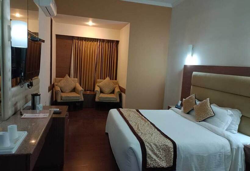 هتل Asia Vaishno Devi