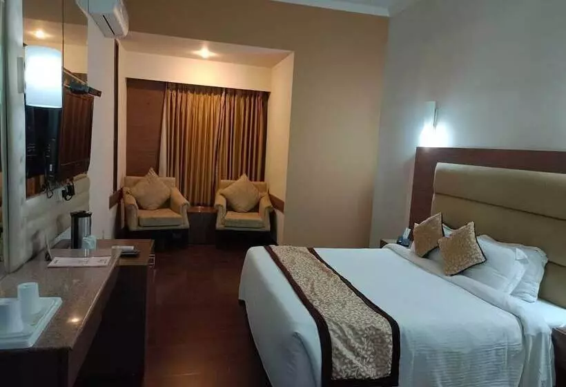 Hotel Asia Vaishno Devi