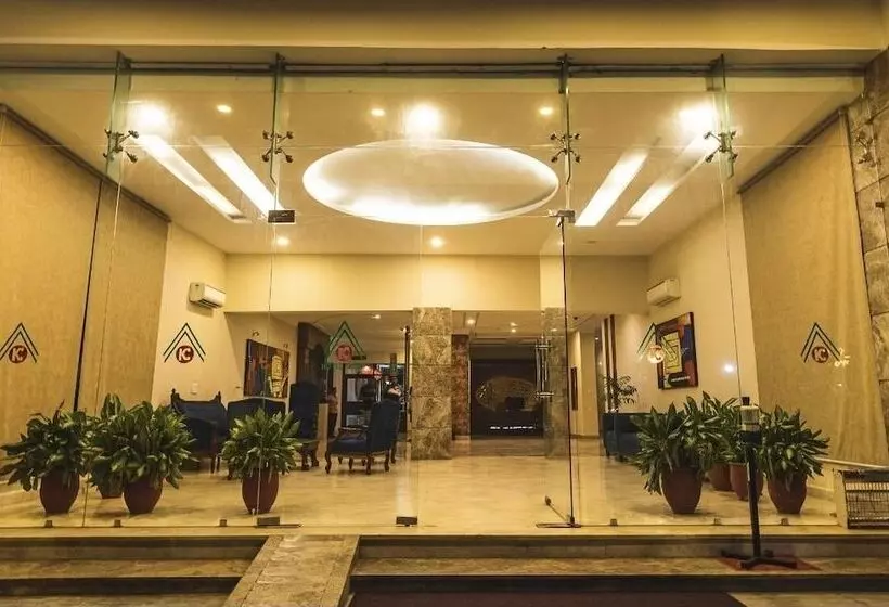 Hotel Asia Vaishno Devi