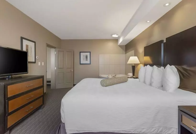 Hotel Best Western Plus Moose Jaw