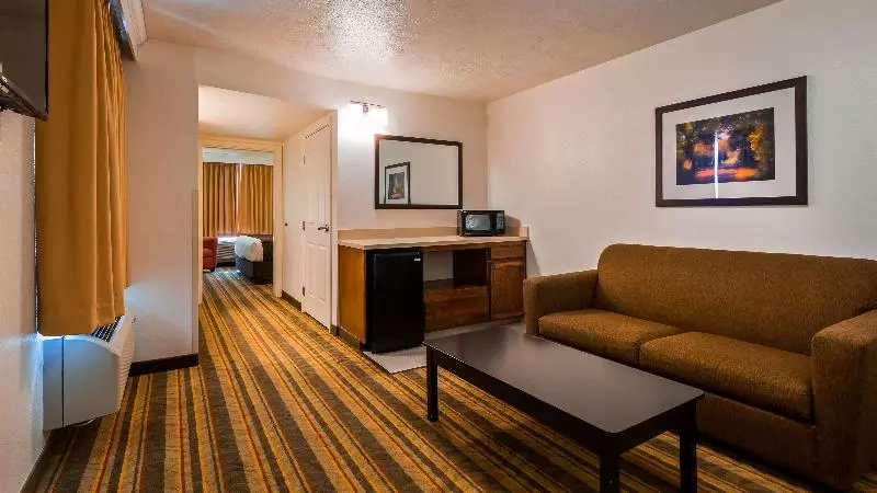 Hotel Best Western Plus Moose Jaw