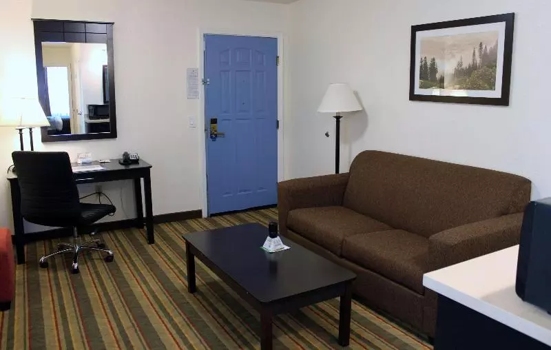 Hotel Best Western Plus Moose Jaw