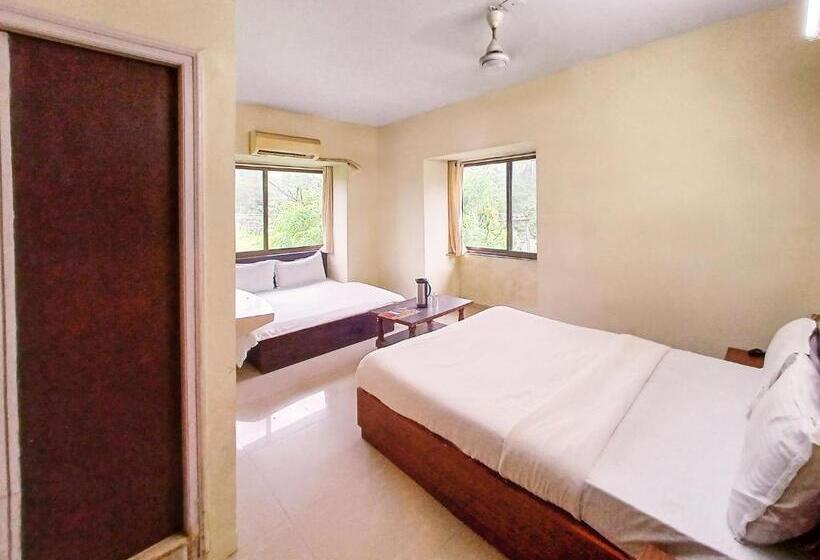 ホテル Blue Valley