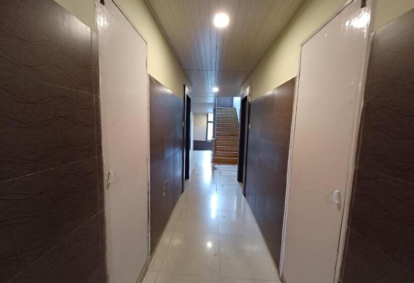 ホテル Blue Valley