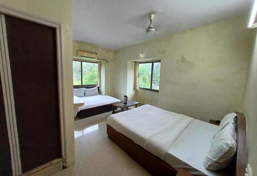 ホテル Blue Valley