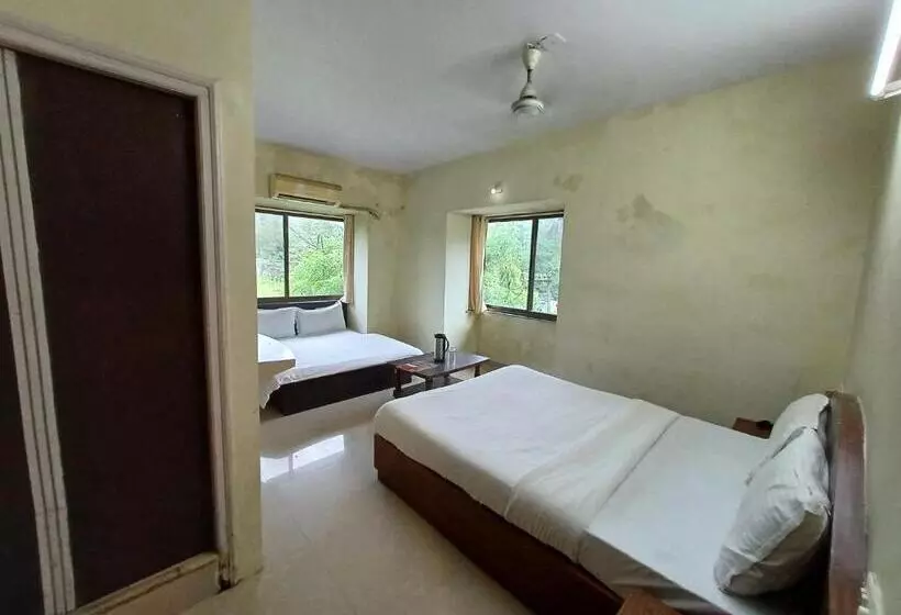 ホテル Blue Valley