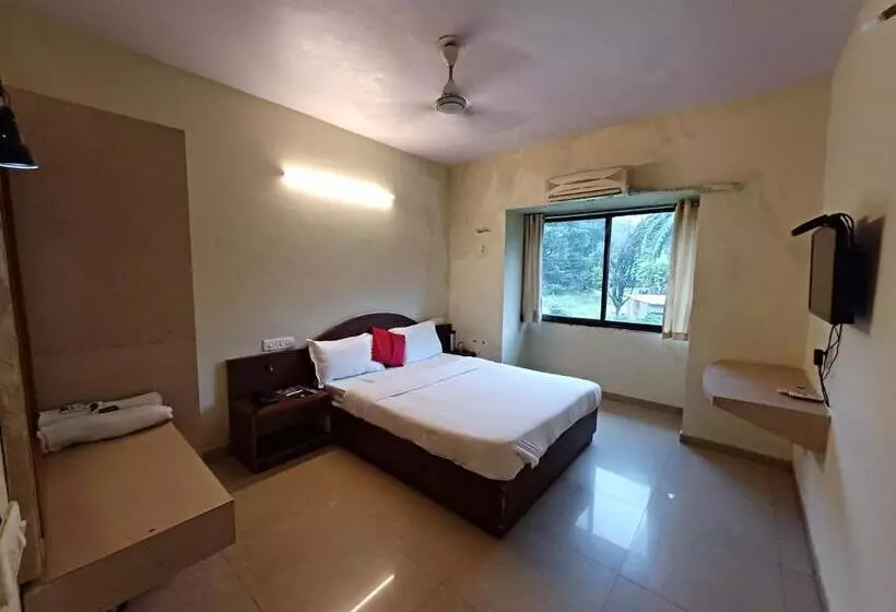 ホテル Blue Valley