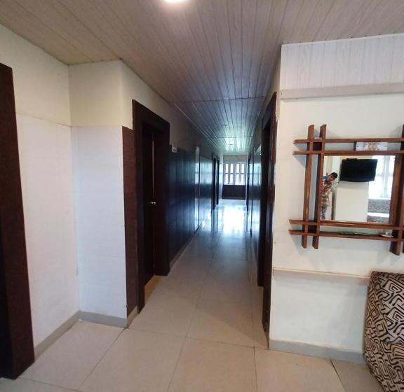 ホテル Blue Valley