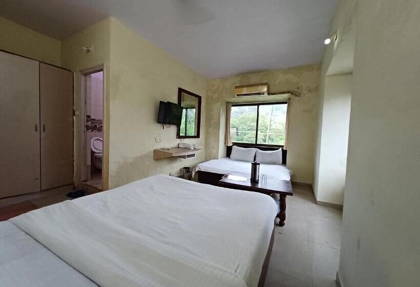 ホテル Blue Valley