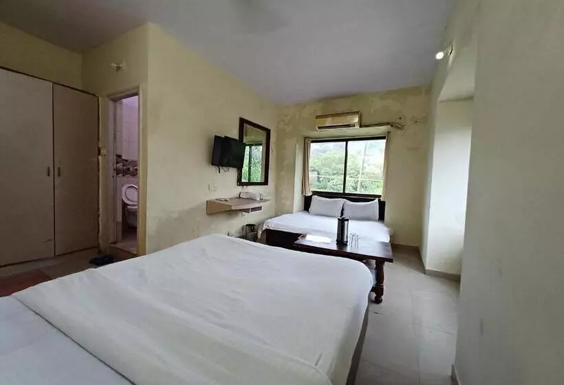 ホテル Blue Valley