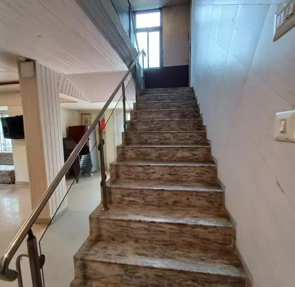 ホテル Blue Valley