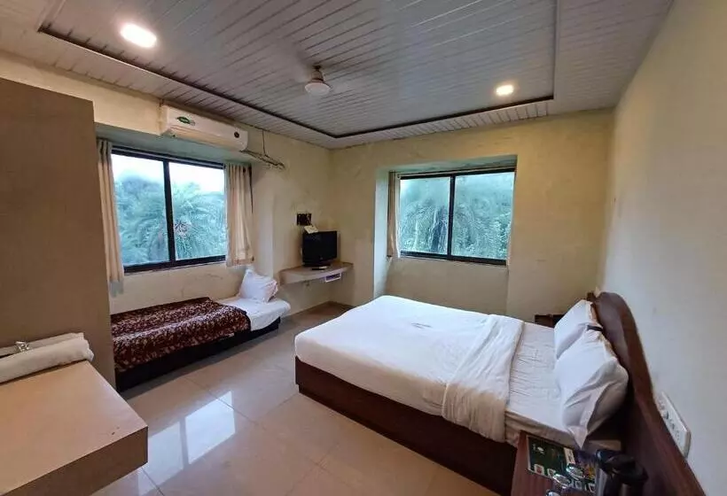 ホテル Blue Valley