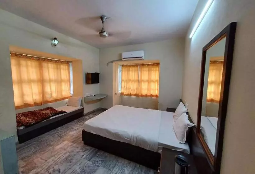 ホテル Blue Valley