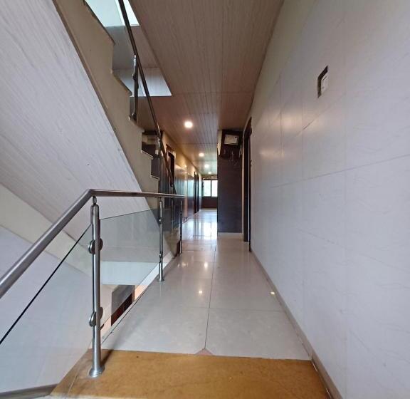 ホテル Blue Valley