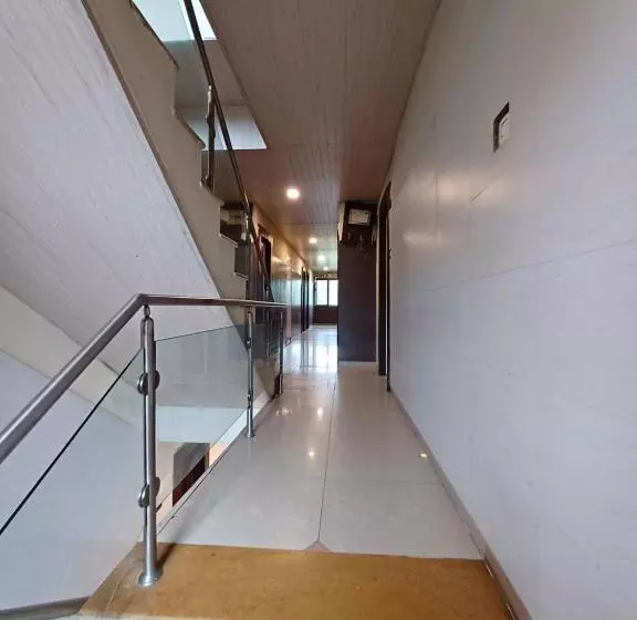 ホテル Blue Valley