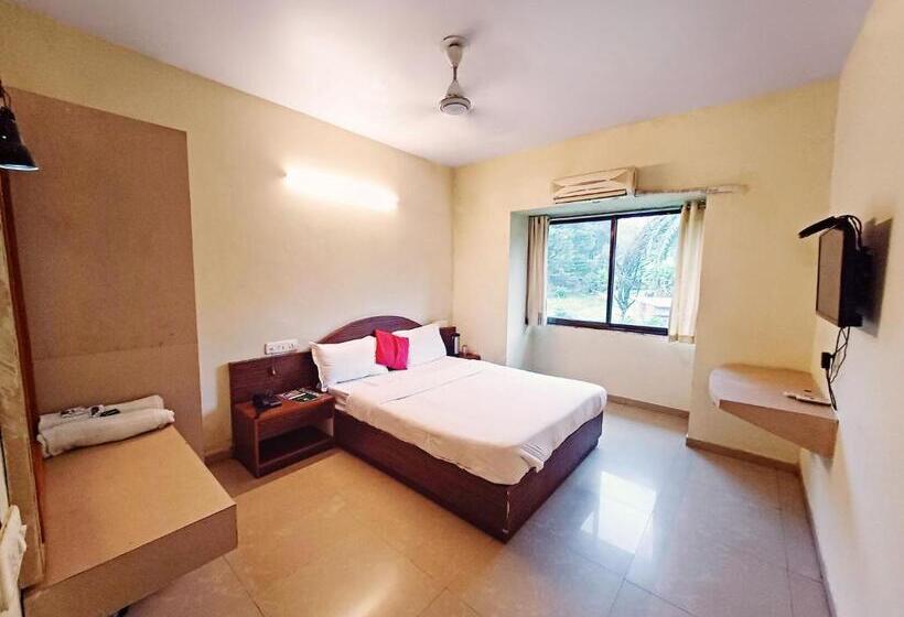 ホテル Blue Valley