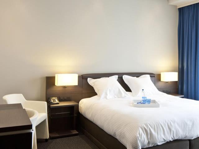 Blue Woods Hotel   Deerlijk