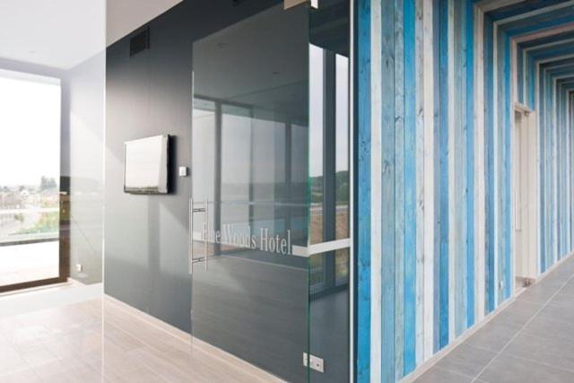 Blue Woods Hotel   Deerlijk