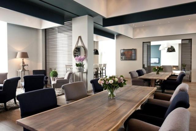 Blue Woods Hotel   Deerlijk