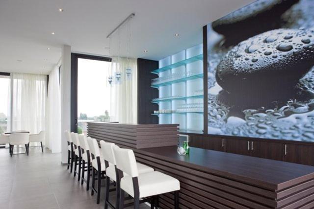 Blue Woods Hotel   Deerlijk