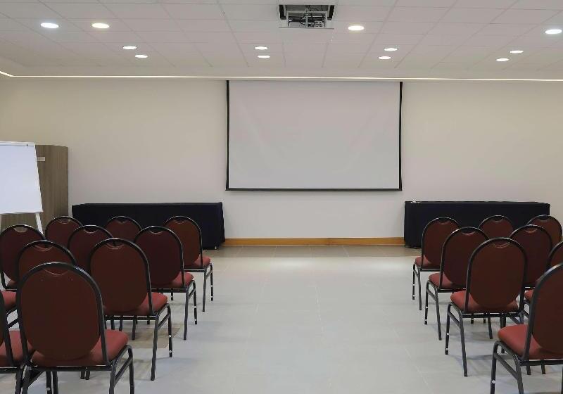 酒店 Casa Andina Standard Chincha