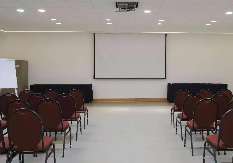 Hotel Casa Andina Standard Chincha