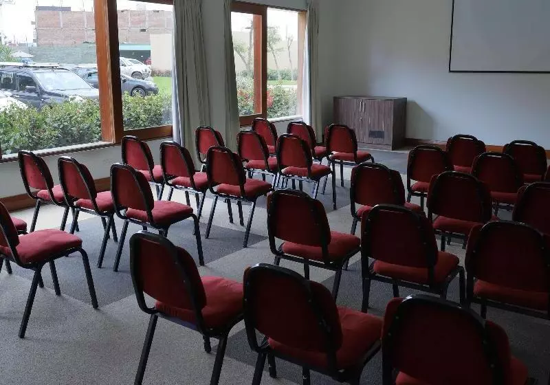 Hotel Casa Andina Standard Chincha