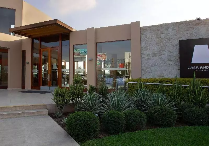 Hotel Casa Andina Standard Chincha