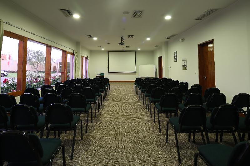 酒店 Casa Andina Standard Chincha