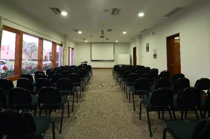 Hotel Casa Andina Standard Chincha