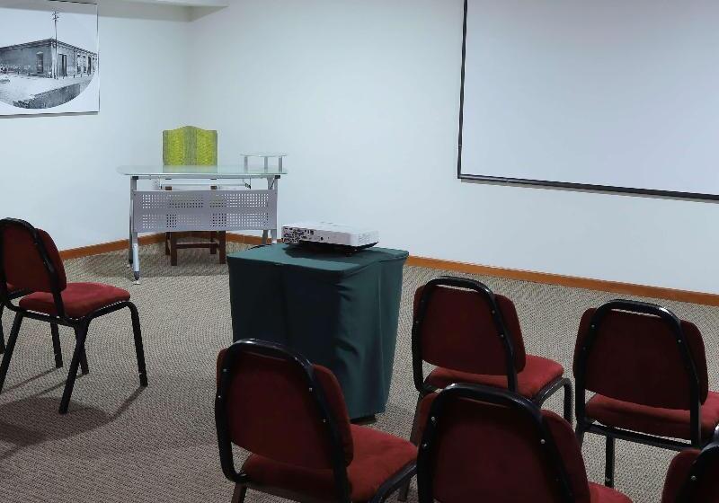 酒店 Casa Andina Standard Chincha