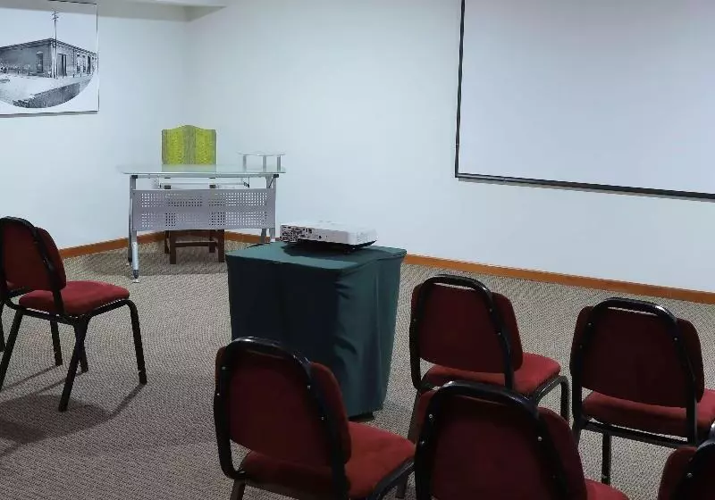 Hotel Casa Andina Standard Chincha