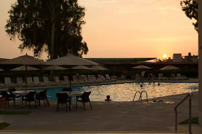 Hotel Casa Andina Standard Chincha