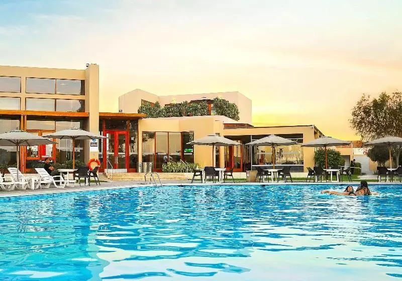 Hotel Casa Andina Standard Chincha