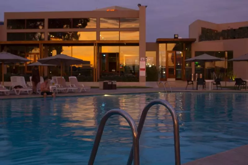 Hotel Casa Andina Standard Chincha