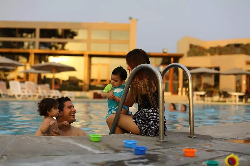 Hotel Casa Andina Standard Chincha