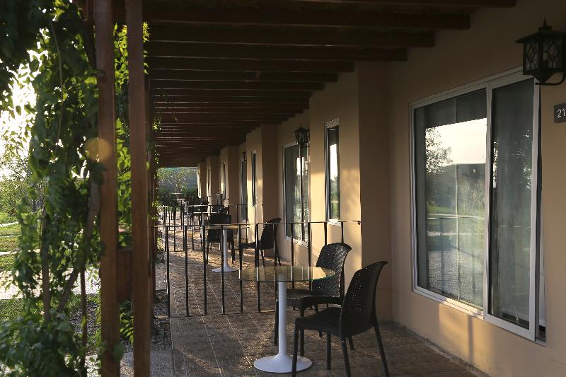 酒店 Casa Andina Standard Chincha