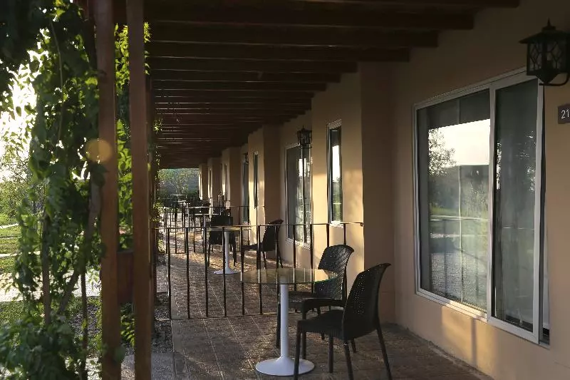 Hotel Casa Andina Standard Chincha