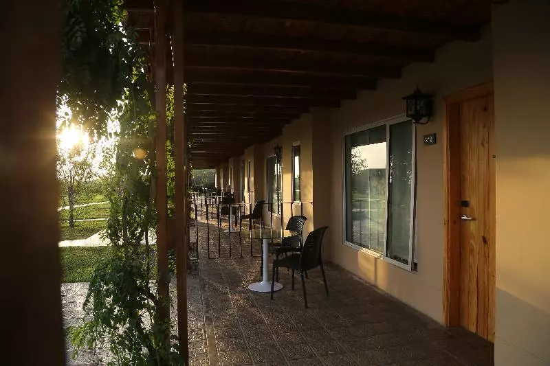 Hotel Casa Andina Standard Chincha